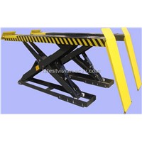 Scissor Alignment Lift Latest (3.5M418CE)