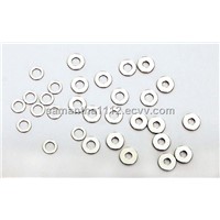 Sintered Nd-Fe-B Magnet