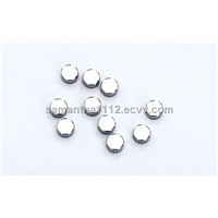 Sintered Nd-Fe-B Magnet