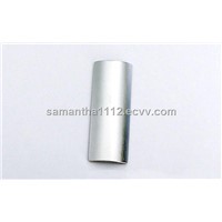 Sintered Nd-Fe-B Magnet