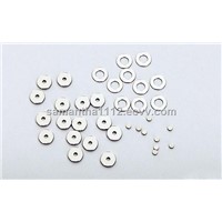 Sintered Nd-Fe-B Magnet