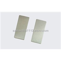 Sintered Nd-Fe-B Magnet