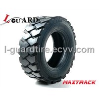 Skid Loader Tire 10-16.5 12-16.5 L-203