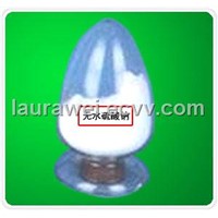 Sodium sulfate anhydrous (SSA)