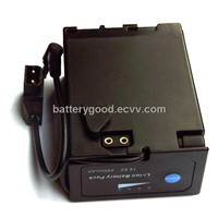 Sony BP-U60 Battery for XDCAM EX Camcorder