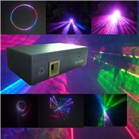 Disco Light-300mw RGB Multi-Color Laser Light (RGB300)