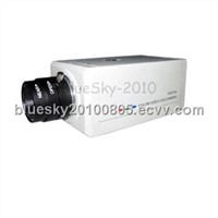 Standard Security CCTV1/4 Sony Color Camera - 420TVL Box camera