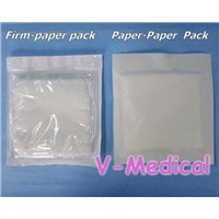 Sterile Gauze swab in different pack