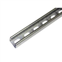 Strut Channel