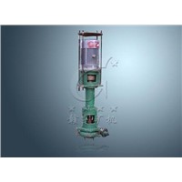 Submersible Pump