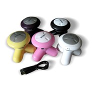 Three Foot Hand Mini Massager