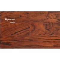 Tigerwood Walnut Engineered Wood Floor