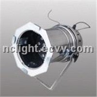 Tri - LED PAR 64 Light (NC-L133)