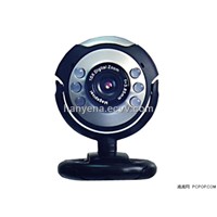 USB PC Digital Webcam