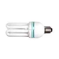 U-Shaped Energy Saving Lamp