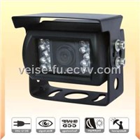 Vehicle Rearview Camera