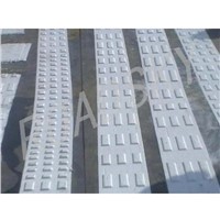 Vibrating Thermoplastic Road Marking Paint (White)