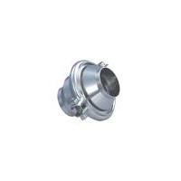 Welded Check Valve
