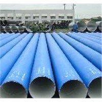 Welded Steel Pipe
