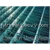 Welded Wire Mesh