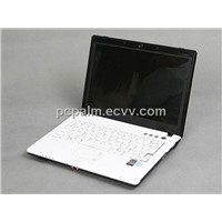 White 10 Inch Laptop Notebook Handheld PC
