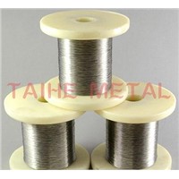 White silk titanium rod mill pickling titanium silk pure titanium alloy silk onion silk silk elastic