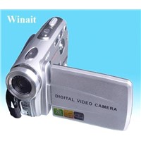 Winait's 16X digital zoom HD digital camcorder with2.7