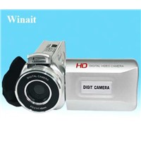 Winait's HD6000 720P HD digital camcorder