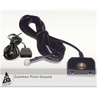 Wrist Strap/Table Mat Common Point Grounding Cord