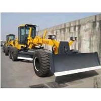 Motor Grader (GR135)