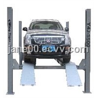 Four Post Lift (Y4J-5500)