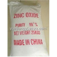 Zinc Oxide (99.7 Pct)