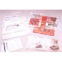 Zipper Bag
