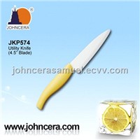 Zirconia ceramic chef knife JKP574
