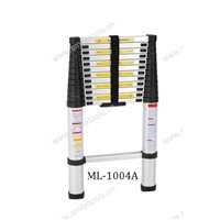 Aluminium Telescopic Ladder (ML-1004A)