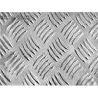 Aluminium Tread Sheet