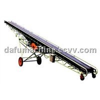 belt conveyor