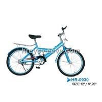 Bicycle / Parts