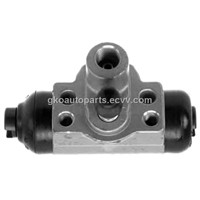 brake wheel cylinder