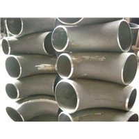 carbon steelbutt weld seamless Reducing Elbow