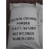 Calcium Chloride
