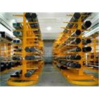 Cantilever Racking