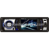 Car DVD Players