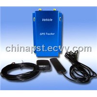 Car GPS Tracking (PST-VT600)