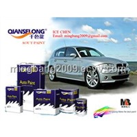 Car Paint