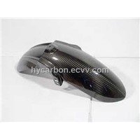 BMW Carbon Fiber Fender