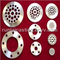 Casting Flange
