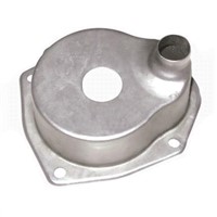Cold Formed Parts
