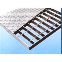 Compound Gratings