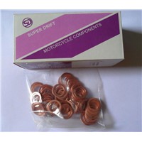 copper washer/gasket